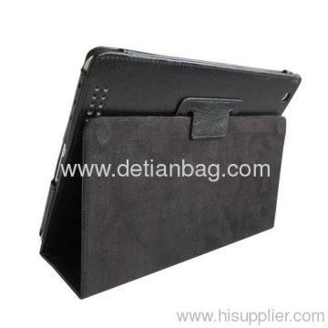 Best Cheap Leather 10 Inch Tablet Case For Ipad 2 