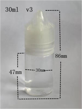 液体用30mlペットボトル