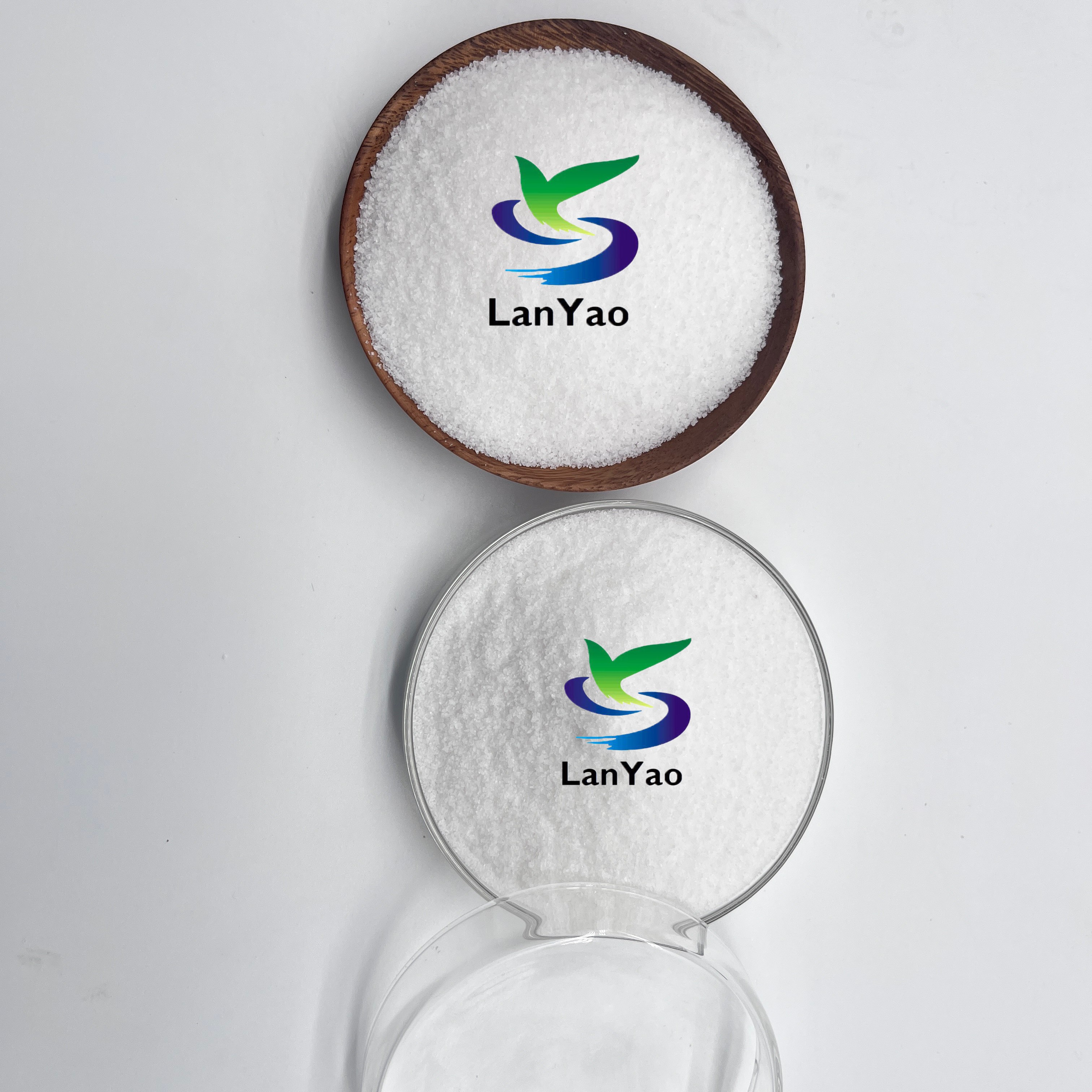 Polyacrylamidmittel für die industrielle Abwasserbehandlung