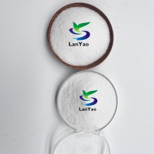 Polyacrylamide Agent for Industrial Wastewater Treatment