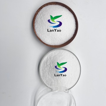 Polyacrylamidmittel für die industrielle Abwasserbehandlung