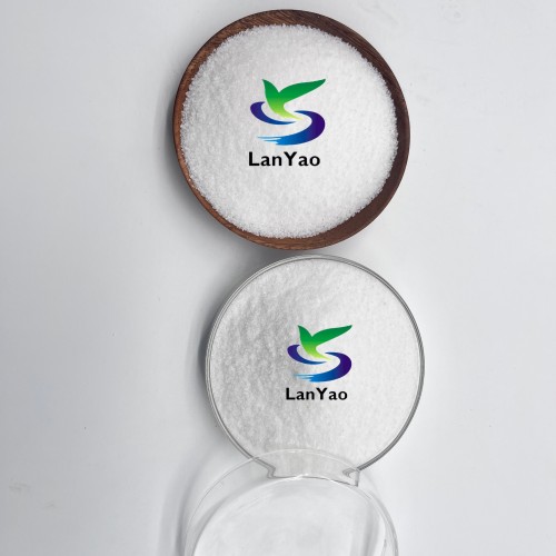 Polyacrylamidmittel für die industrielle Abwasserbehandlung