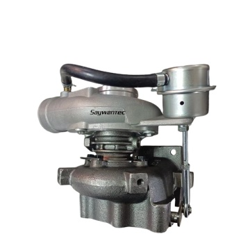 GT2252S and Turbo: Related Part Numbers 709693-0001, 709693-1, 709693-5001S, 14411-69T60