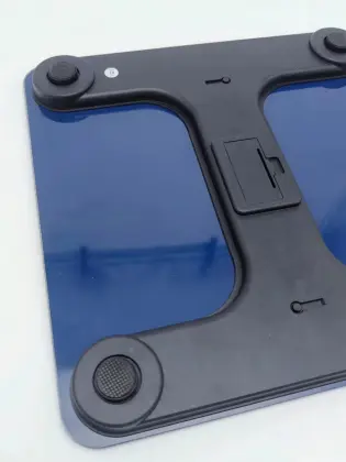 household smart body fat scale