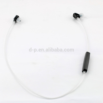 Mobile Accessories New LED Light Headphones Sport Bluetooth V4.1 Headsets for Cell Phones