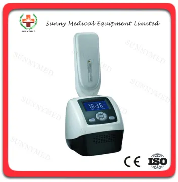 SY-S002 Portable UV Radiation Treatment System