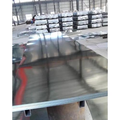 16mn Hot Rolled Mild Steel Sheet