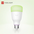 YeeLight E27 Led 전구 다채로운 조정 가능한 색상