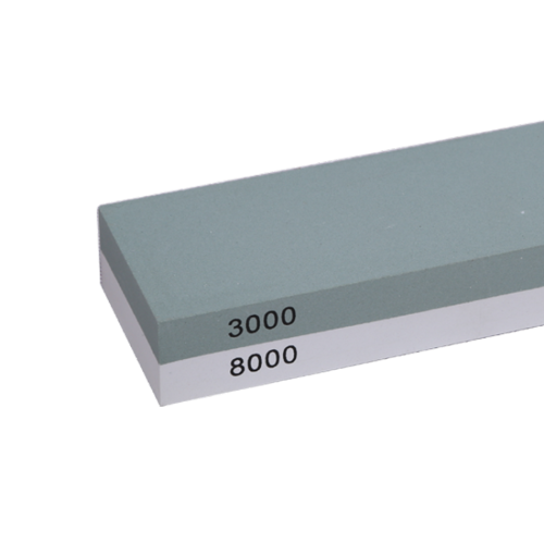 Масляный камень премиум-класса для заточки ножей и инструментов