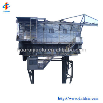 Coke Bucket Hoisting Crane