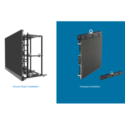 rental led display screen amazon
