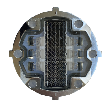 IP68 Waterproof Solar Road Study per una maggiore sicurezza della carreggiata