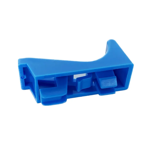 PC PE Plastic Cover Injection Molded Plastic Parts