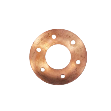 Front Differential Bevel Gear Gasket 56A0378 for FL551507