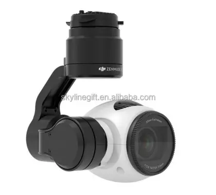 DJI Zenmuse X3 Gimbal Camera for DJI Osmo & DJI Inspire 1 drone