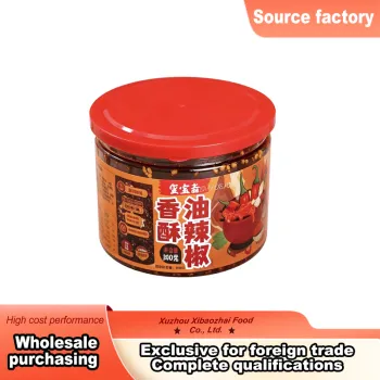 Spicy Red Oil Cold Dish Dressing