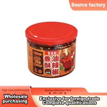 Spicy Red Oil Cold Dish Dressing