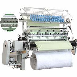 Quilting Machine (CSMS64"-2)