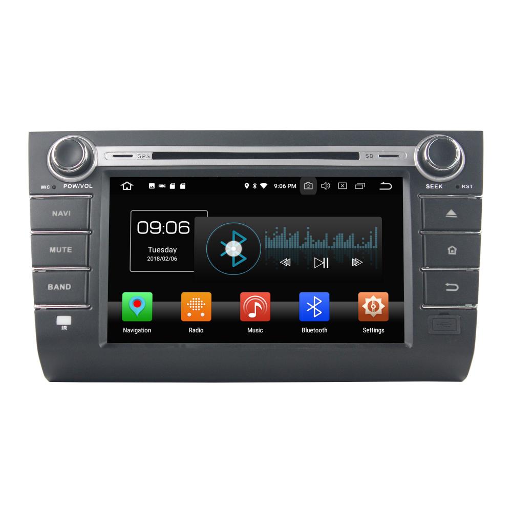 car audio cd dvd players for SWIFT 2013-2016
