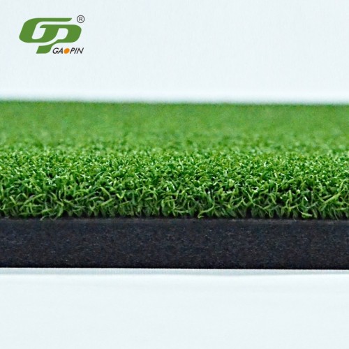 Professional Golf Hitting Mat Durable Training Mat