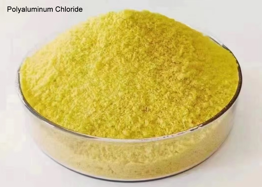 Polyaluminum Chloride