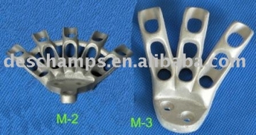 Wall brackets