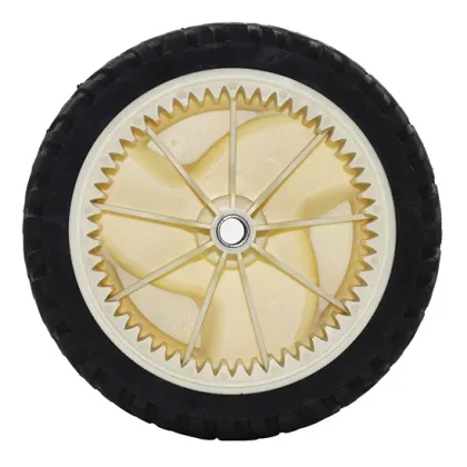 Easy Handling Toro 20001 20003 20005 8 Inch Lawn Mower Wheel
