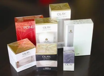 Cellophane Oerwrapping Machine