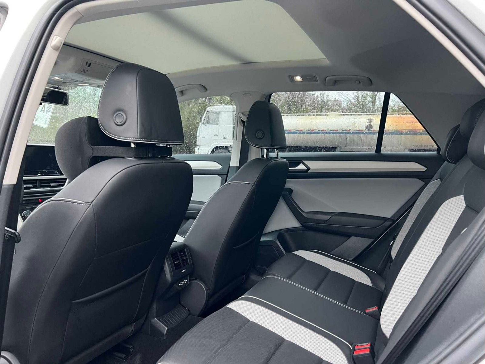 2023 VW TROC 280TSI 2WD Auto