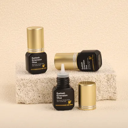 Strong Hold Waterproof Private Label Eyelash Glue