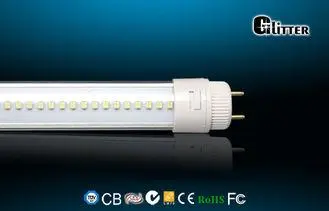 90mm 3 foot 11w T8 LED tubes  with Everlight SMD 3528 chip