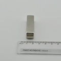 N35 sintered neodymium Ndfeb bar magnet