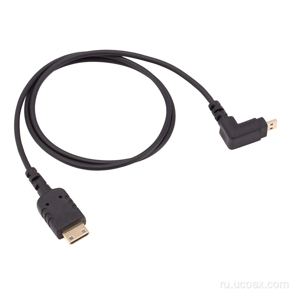 Кабель Ucoax HDMI Кабель 4K HDMI 2.0 Кабель