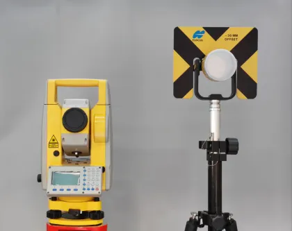 South Total Station NTS-362R10U Reflectorless Total Station