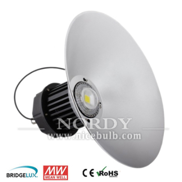 50W COB Industrial Warehouse Parking Station LED Mining High Bay Light