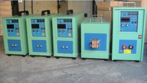 Induction Heater 5~400kw