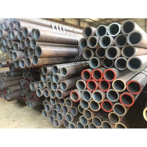 Precision Seamless Steel Tube 41cr4 China Manufacturer