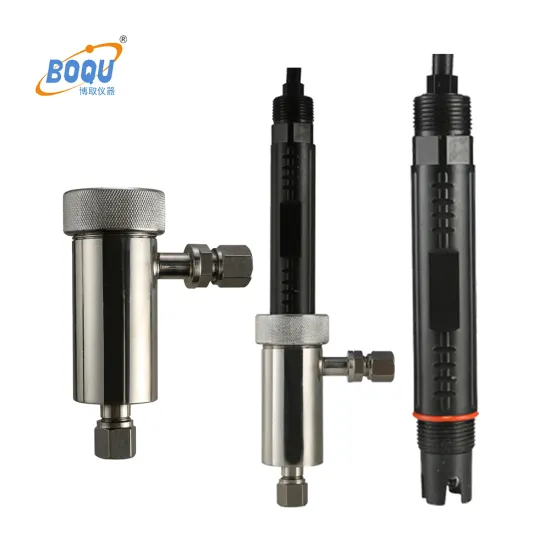 Online Pure Water pH Sensor pH8022 - Accurate Measurement Solution