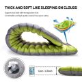 nflatable Air Mattresses Inflatable Sleeping Pad Camping Mat