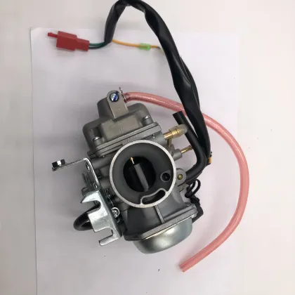 PD30J Carburetor for CFMOTO CF250 GY6 250cc Engines - Electric Choke