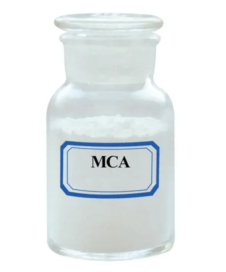 Melamine cyanurate ProFlame MCA