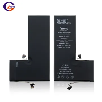 3800mAh High Capacity OEM Replacement Battery for Apple iPhone XR