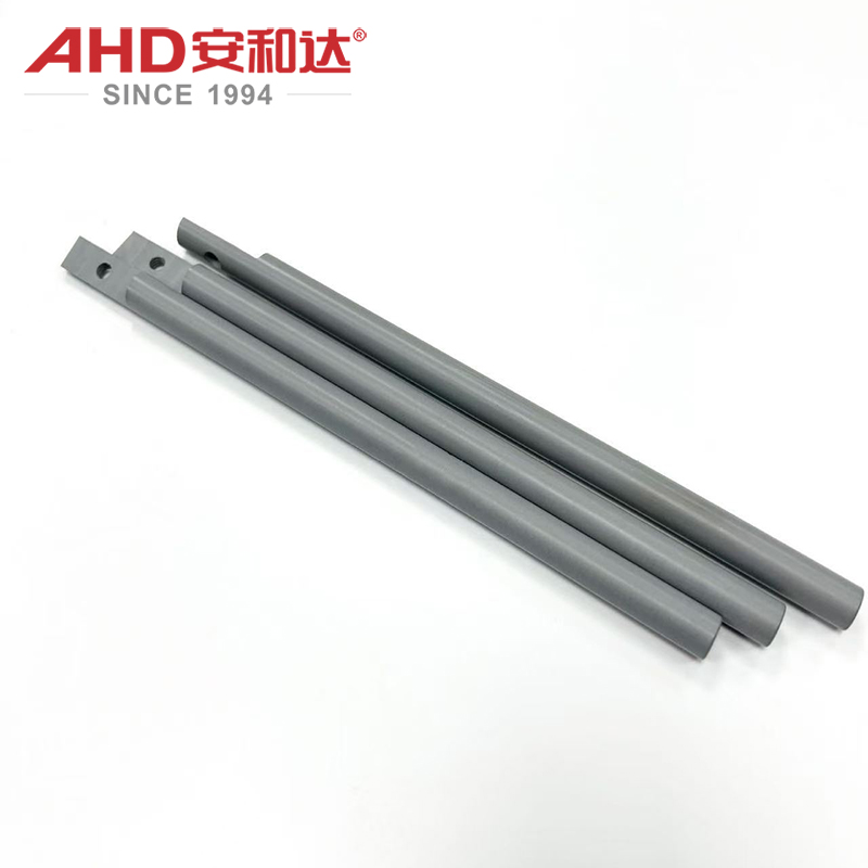 CPVC plastic rod machined shaft rod CPVC drive rod