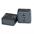 Low DCR Shieded 1250 Series SMD inductor