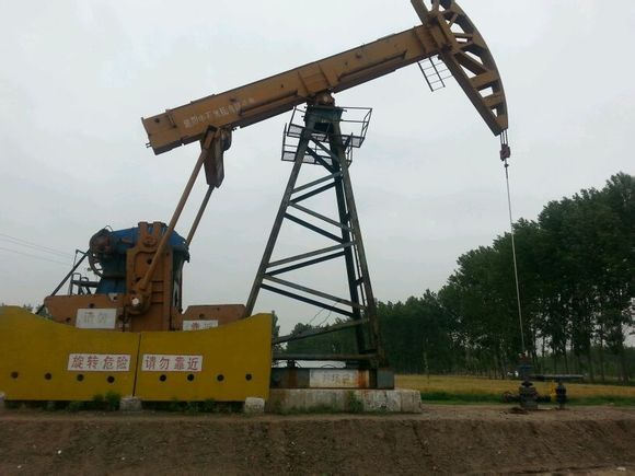 pump jack