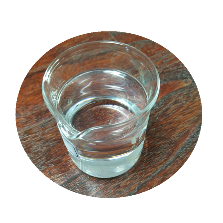 Solución transparente de hidrato de hidrazina líquido incoloro 64%