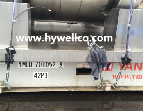 Dyestuff Powder Mixing Machine