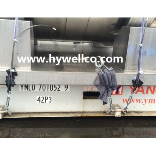 Dyestuff Powder Mixing Machine