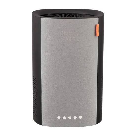 Air Purifier HEPA filter Room Home