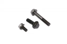 High Quality Hex Flange Bolt